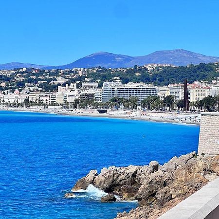 Appartamento L'Opera Nizza Esterno foto