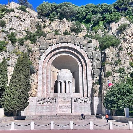 Appartamento L'Opera Nizza Esterno foto